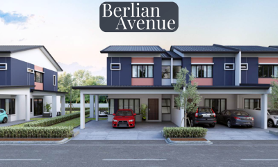 Sinar Mekar Berlian Avenue (4)